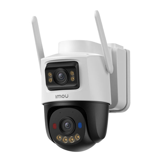 Outdoor WiFi&LTE camera IMOU AOV Dual 10MP 4G LTE