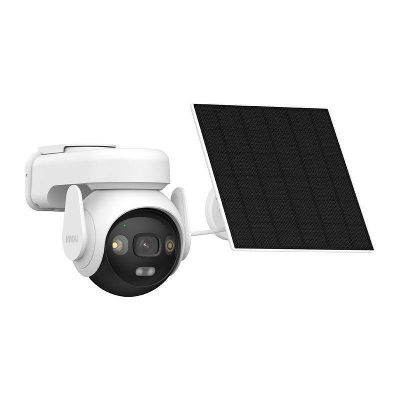 Outdoor WiFi&4G camera IMOU AOV 4G