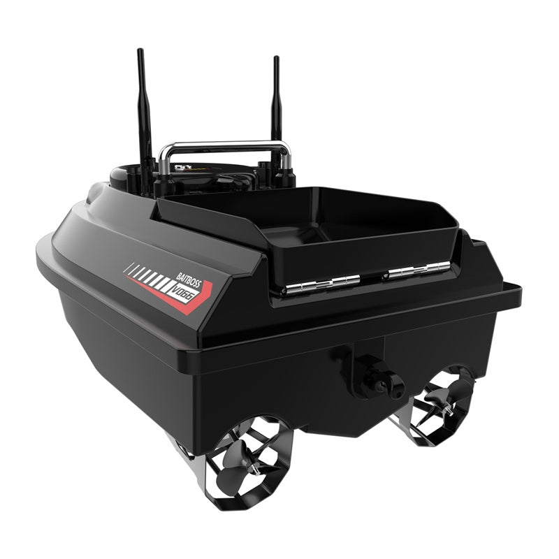 Flytec V066 gps 18000mah bait boat