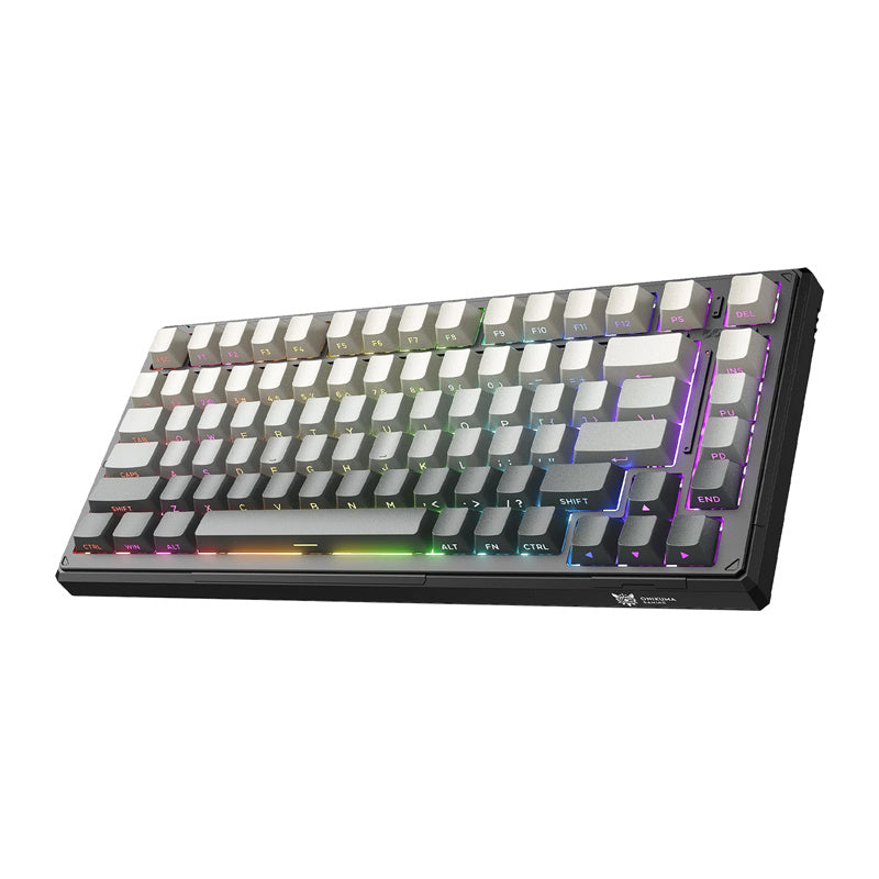 Onikuma Gaming Keyboard G83 (black)