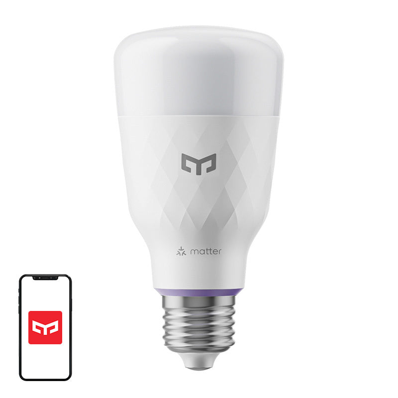 Smart bulb YEELIGHT D1