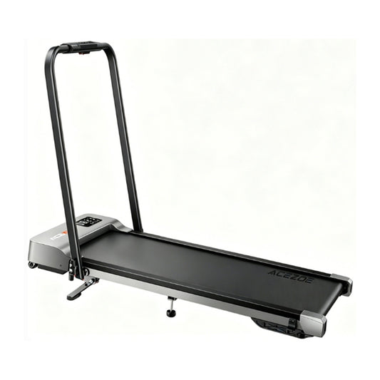 Foldable Treadmill P12 ACEZOE (black)