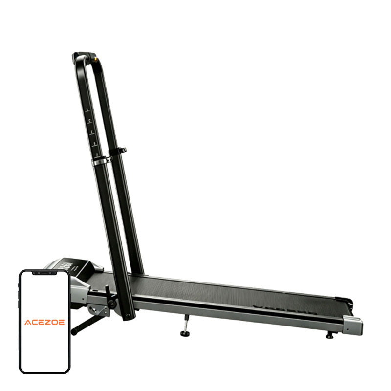 Foldable Treadmill ACEZOE P11pro (yellow)