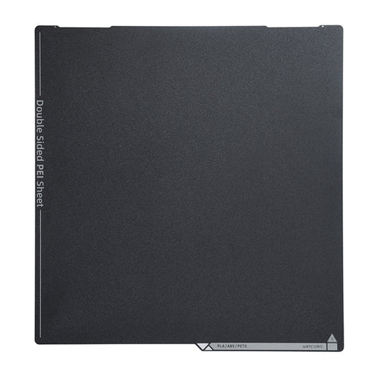 Anycubic PEI Spring Steel for Kobra 3 Max/Max Combo