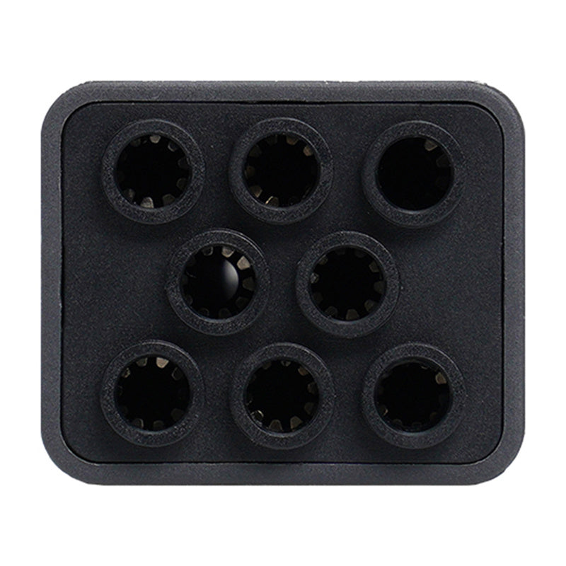 Anycubic 8 Colors Filament Hub for ACE Pro/Kobra 3 Combo/V2