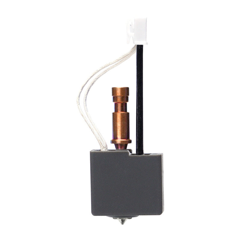 Anycubic Quick Release Hotend with 0.6mm Nozzle for Kobra S