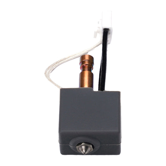 Anycubic Quick Release Hotend with 0.8mm Nozzle for Kobra S
