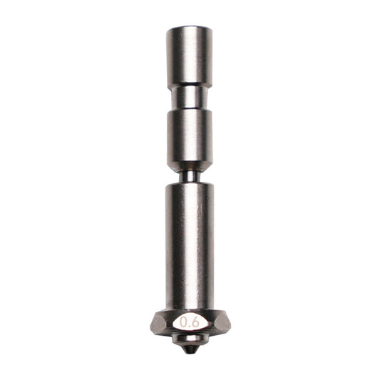 Anycubic Quick Release Hotend with 0.6mm Nozzle for Kobra 3
