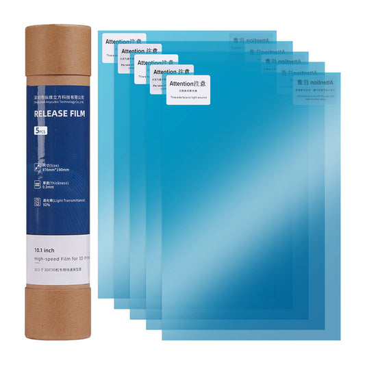 Anycubic Quick Release Film for Photon Mono M5s/M5s Pro/M7