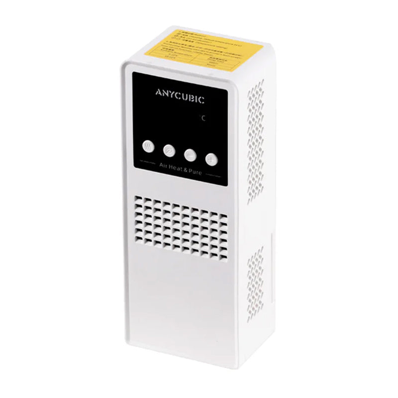 Anycubic Air Heat & Pure Set(EU) for Photon Mono M5s/M5s Pr