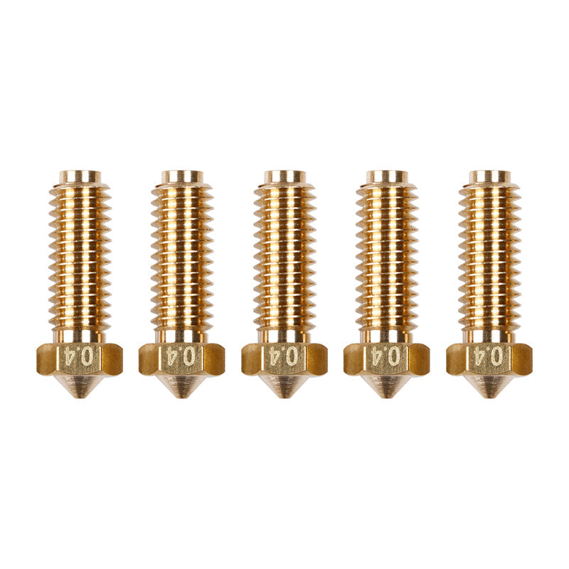 Anycubic Nozzle for Kobra 2 series(5pcs)