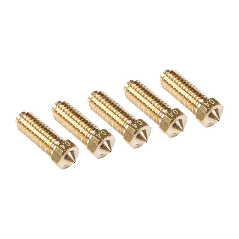 Anycubic Nozzle for Kobra 2 series(5pcs)
