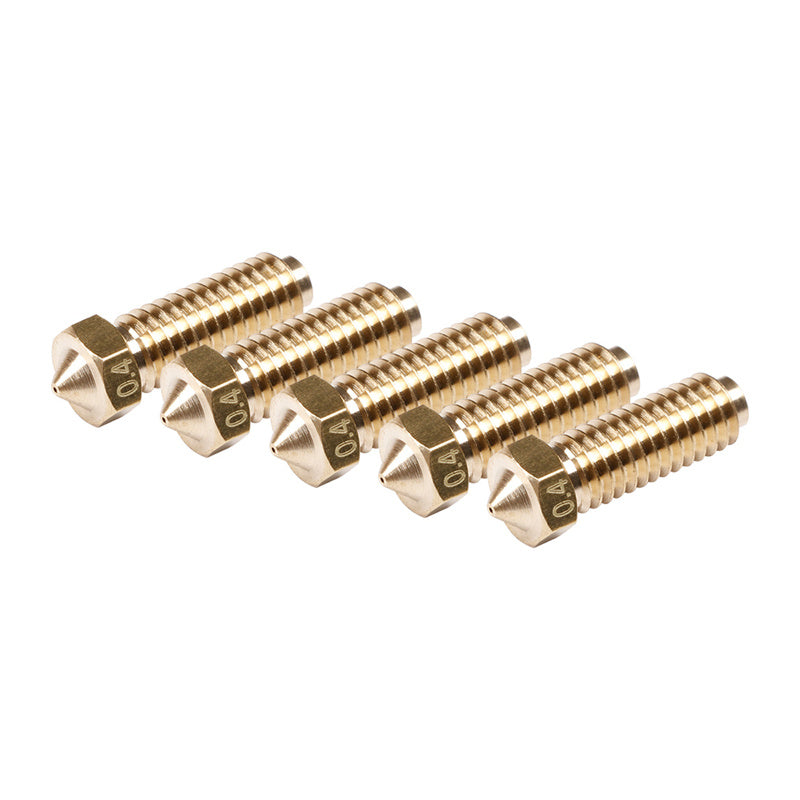 Anycubic Nozzle for Kobra 2 series(5pcs)
