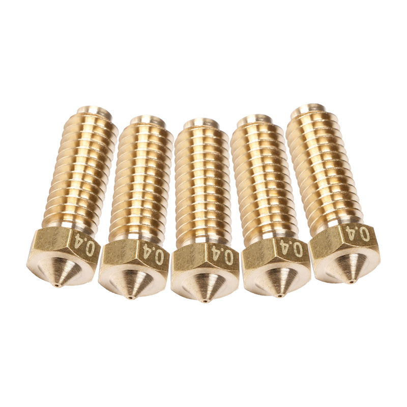 Anycubic Nozzle for Kobra 2 series(5pcs)