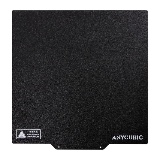 Anycubic PEI Spring Steel for Kobra 2 Neo