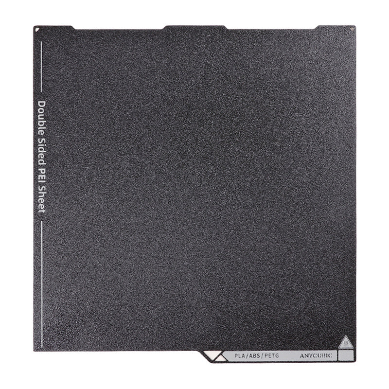 Anycubic PEI Spring Steel for Kobra 3/Combo/V2/V2 Combo