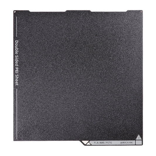 Anycubic PEI Spring Steel for Kobra 3/Combo/V2/V2 Combo