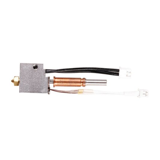 Anycubic Quick Release Hotend with 0.6mm Nozzle for Kobra 3