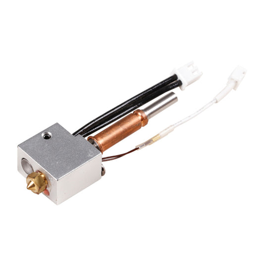 Anycubic Quick Release Hotend with 0.6mm Nozzle for Kobra 3