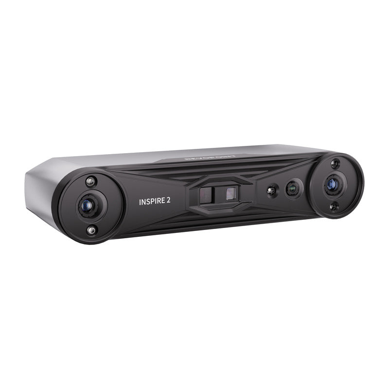 Revopoint Inspire 2 3D Scanner - Standard edition