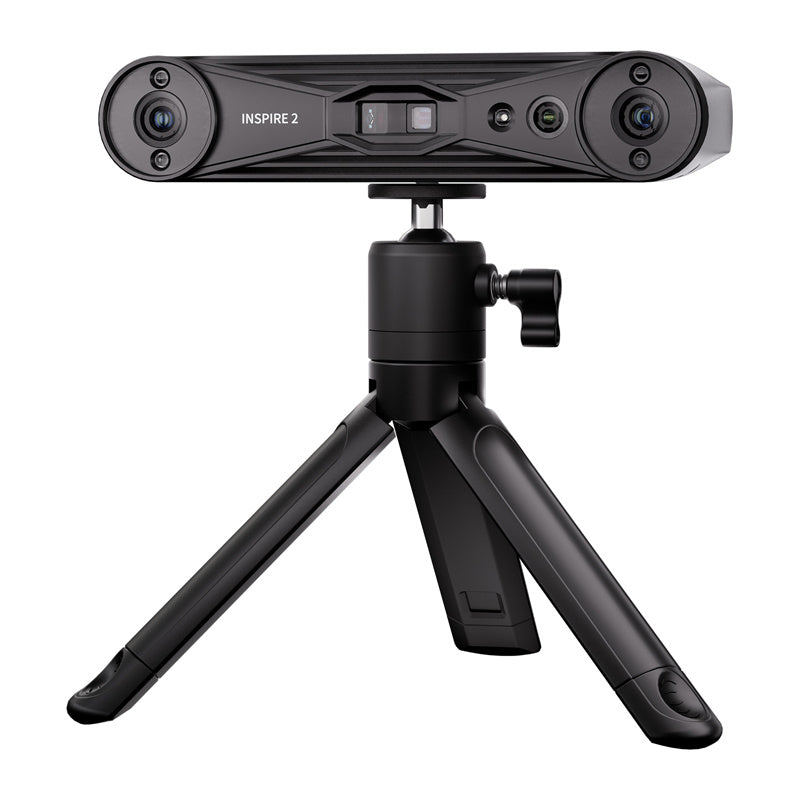 Revopoint Inspire 2 3D Scanner - Standard edition