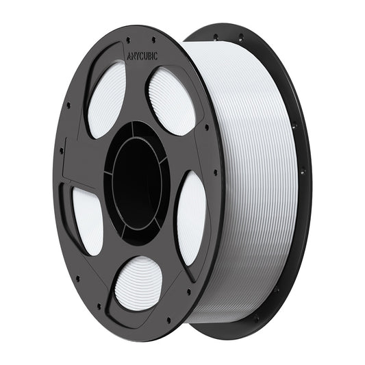 Anycubic PC Filament (White) 1 kg