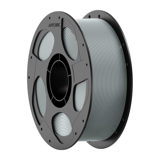 Anycubic PETG Filament (Gray) 1 kg