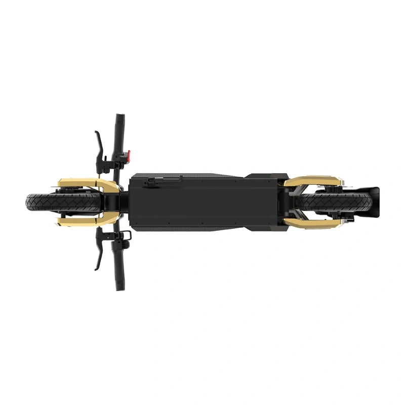 Electric Scooter NAVEE ST5 Pro