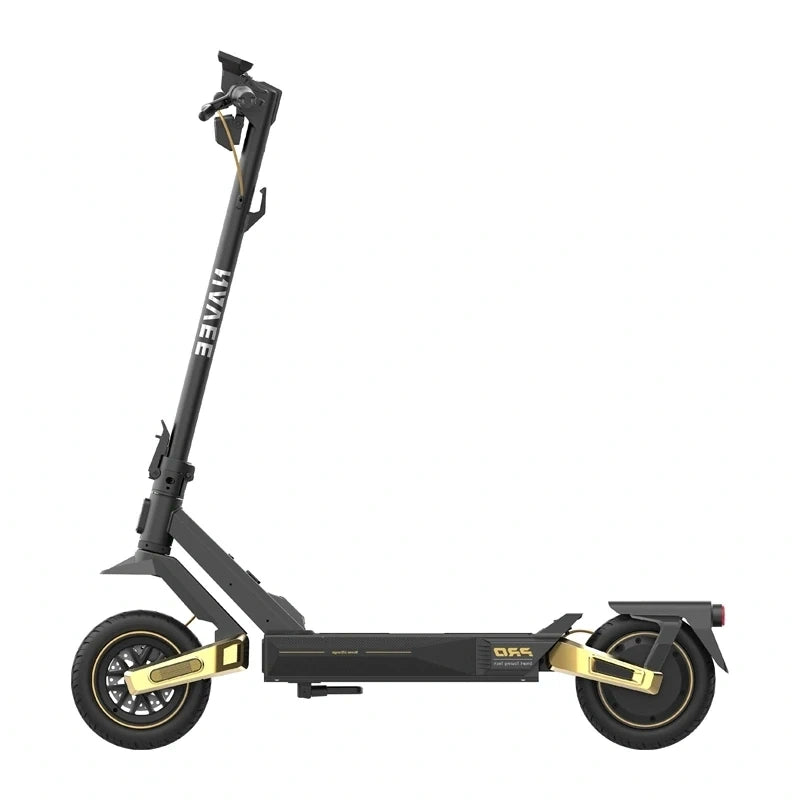 Electric Scooter NAVEE ST5 Pro