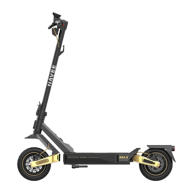 Electric Scooter NAVEE ST5 Max