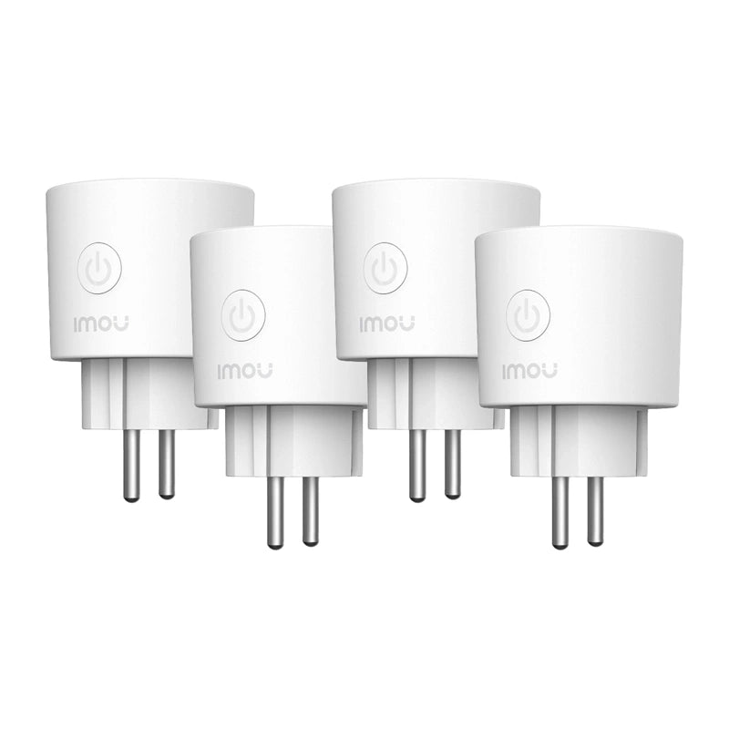 IMOU Smart Plug Kit CE2P 4PCS