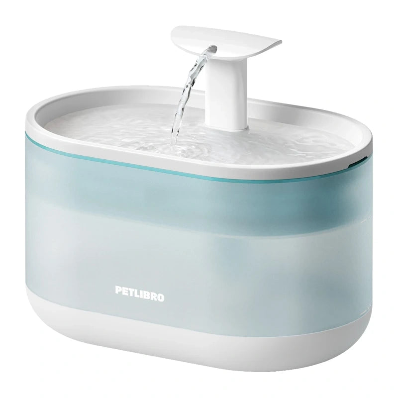 Petlibro Capsule Smart Pet Water Fountain