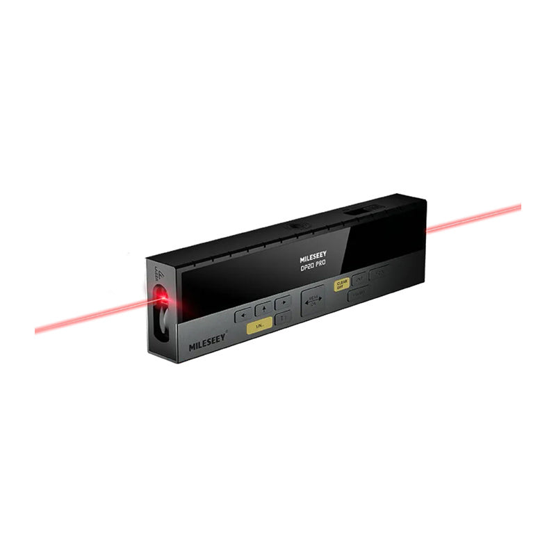 Laser Distance Meter Mileseey DP 20 Pro 100m