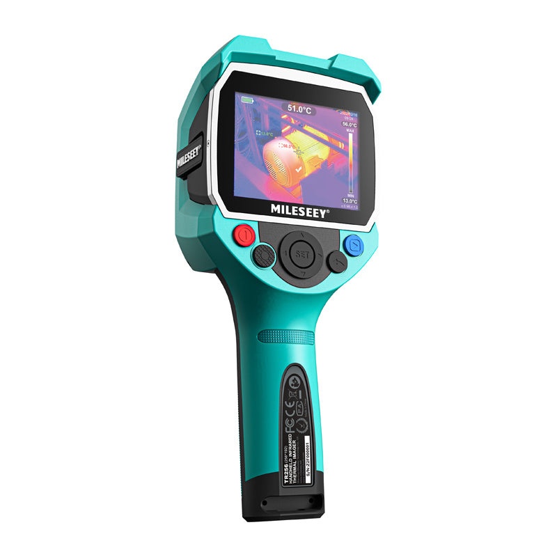 Thermal Camera Mileseey TR256A