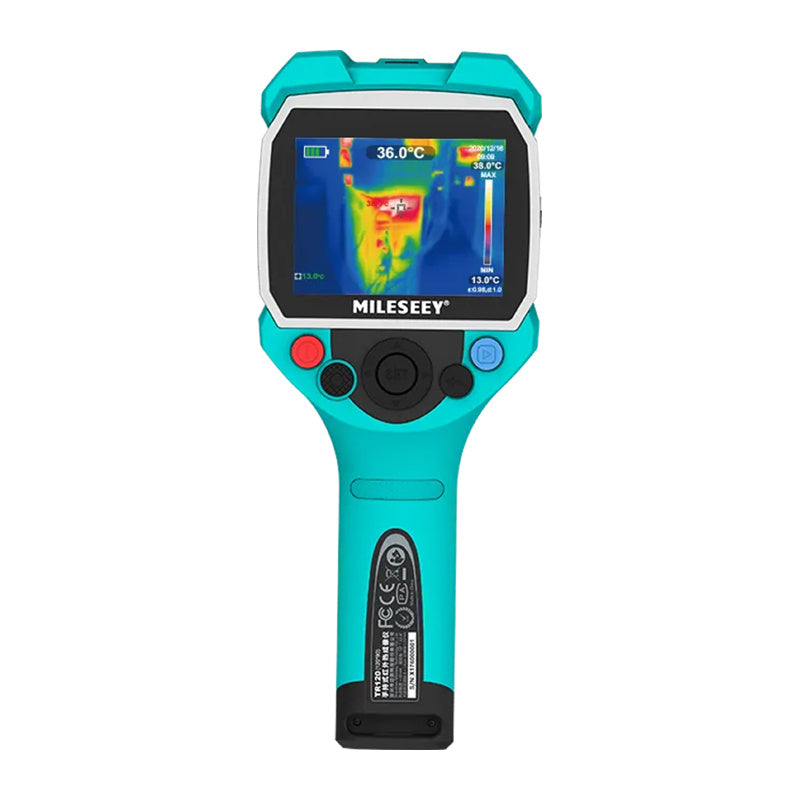Thermal Camera Mileseey TR256C Wi-Fi