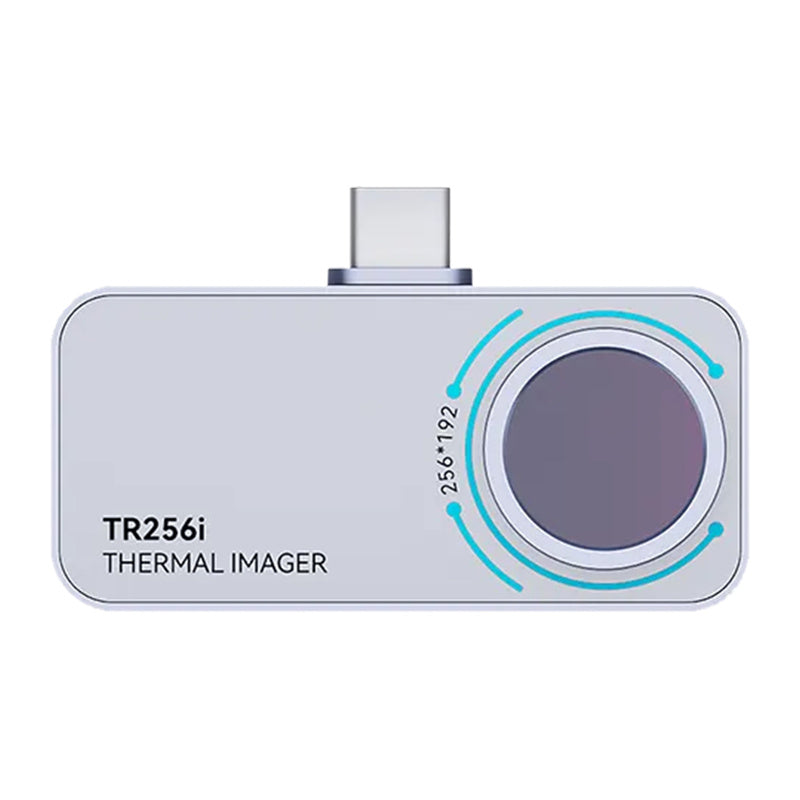 Mini Thermal Camera Mileseey TR256i USB-C