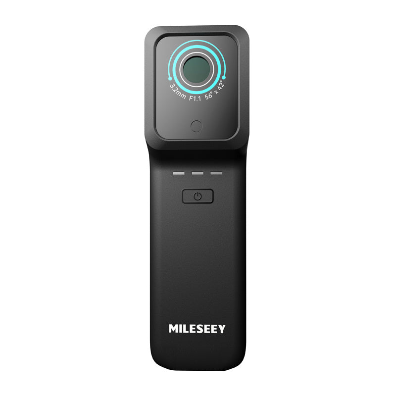 Thermal Camera Mileseey TP2 Plus Wi-Fi