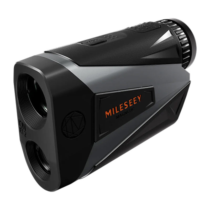 Binoculars with Laser Distance Meter Mileseey IONJET2