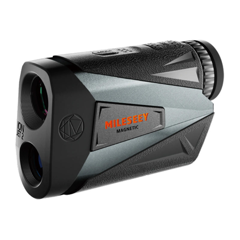 Binoculars with Laser Distance Meter Mileseey IONJET2