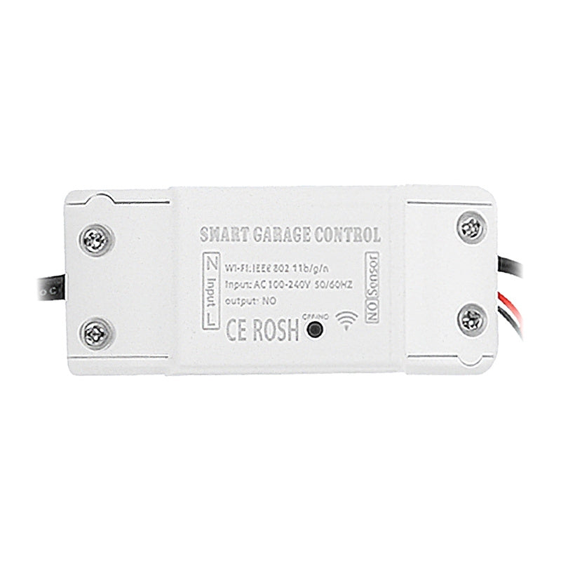 Smart Garage Door Opener MOES WM-102 Wi-Fi