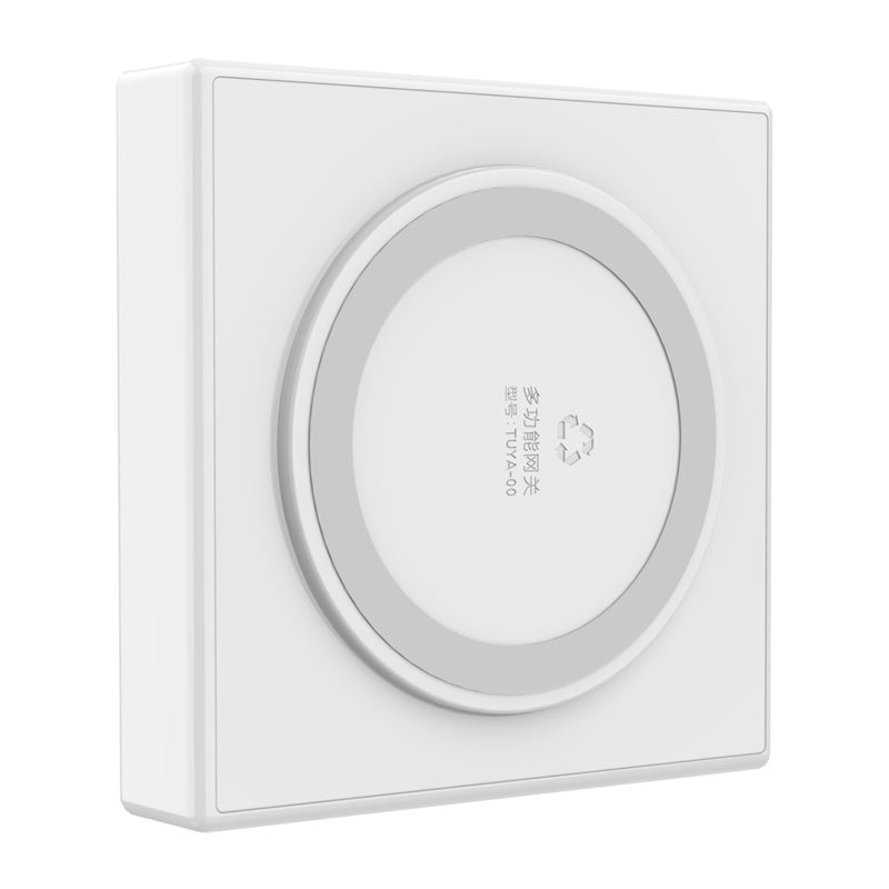 Smart Gateway MOES MZHUB ZigBee Matter Thread