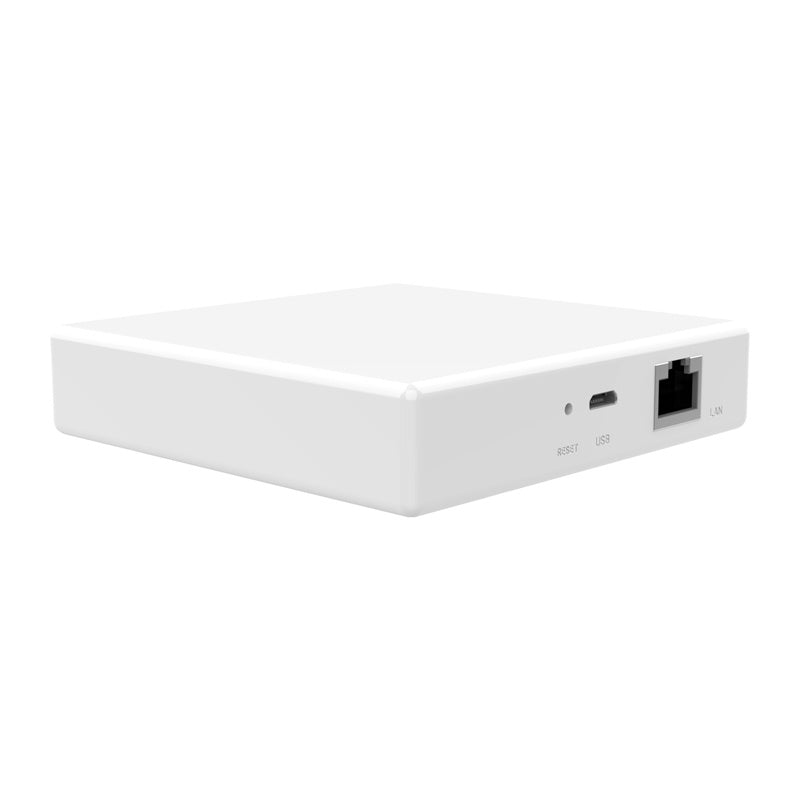 Smart Gateway MOES MZHUB ZigBee Matter Thread