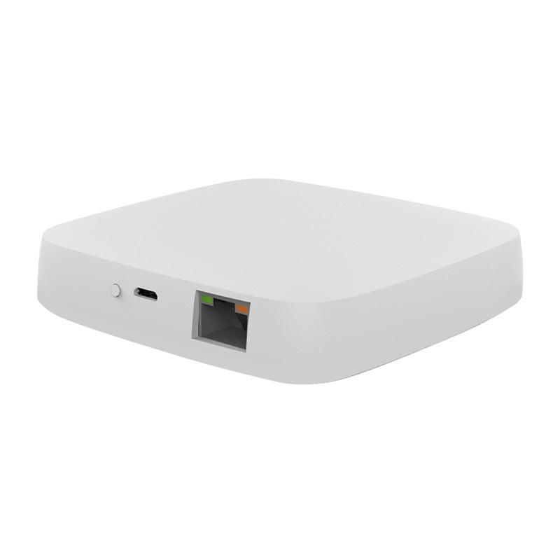 Smart Gateway MOES ZHUB ZigBee Ethernet