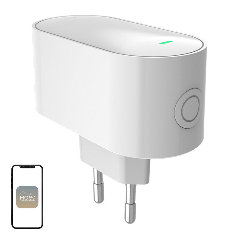Smart Gateway MOES MPH-S1 Wi-Fi ZigBee Bluetooth Mesh