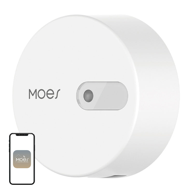 Smart Presence Sensor MOES HP02 ZigBee mmWave