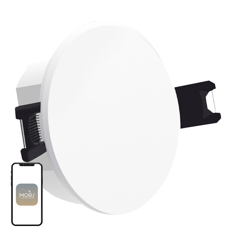 Smart Presence Sensor MOES ZSS-QY-HP ZigBee mmWave