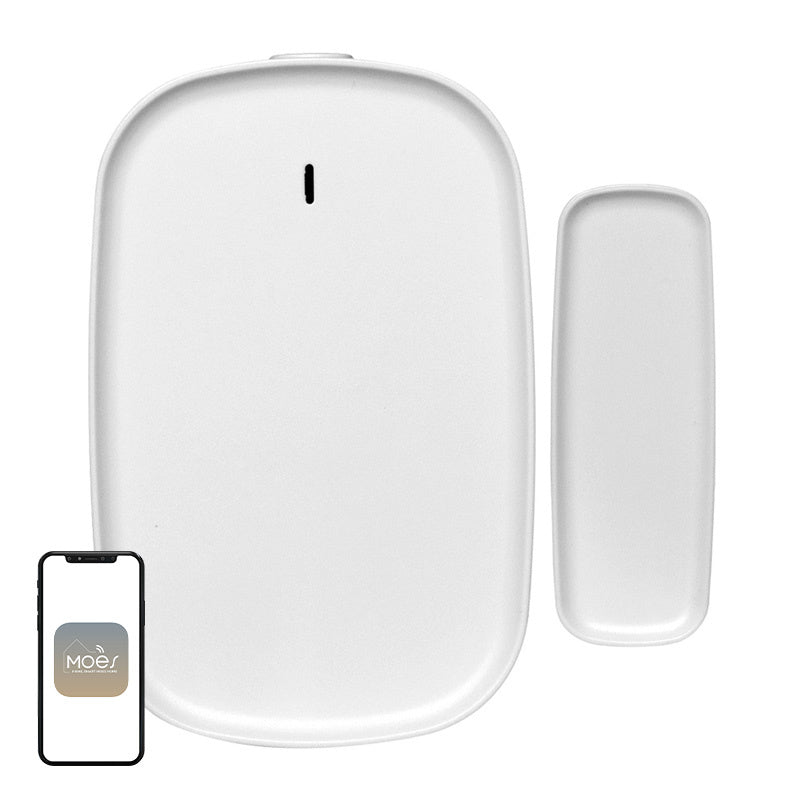 Smart Door/Window Sensor MOES ZSS-S01-GWM-C ZigBee