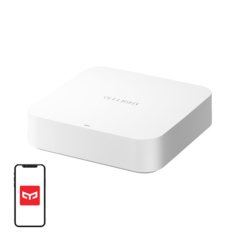 Intelligent switchboard Yeelight Hub E1Matter