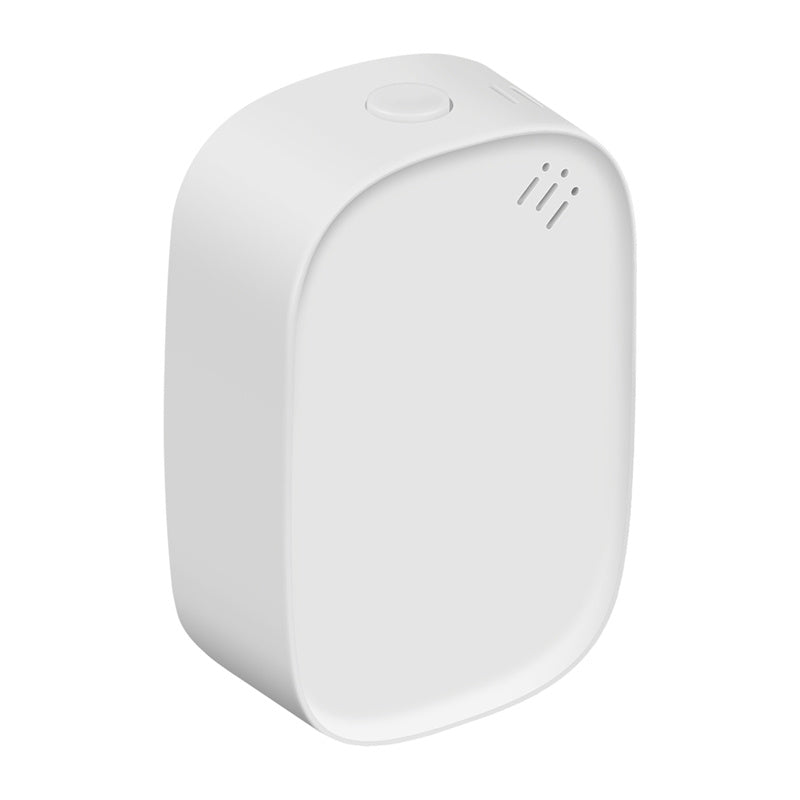 Smart Temperature and Humidity Sensor MOES ZSS-S01-TH-C ZigBee