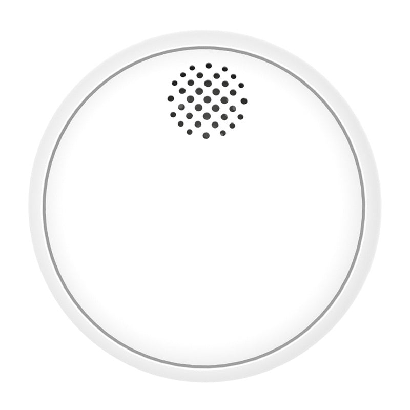 Smart Smoke Detector MOES SSD01 ZigBee